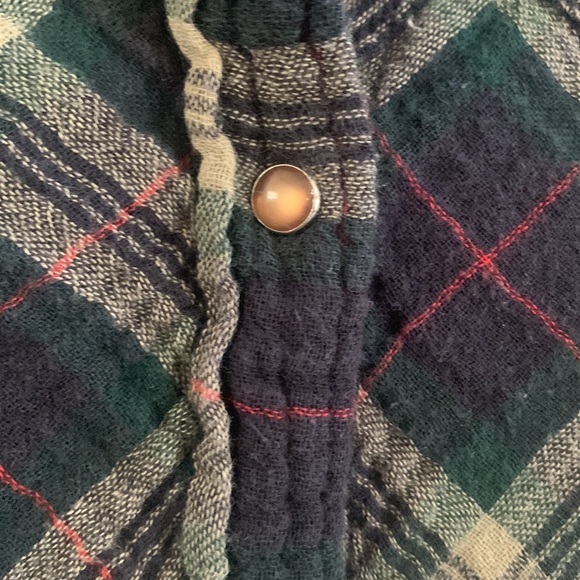 Replay Flannel - Picture 2 of 11
